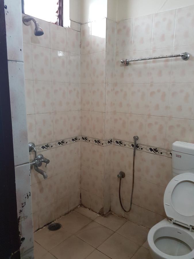 Sahasra Residency Hotell Hyderabad Exteriör bild